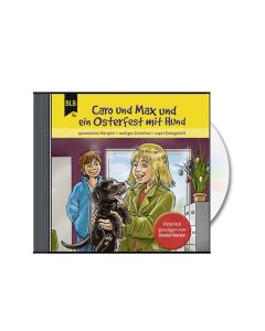  Michael Jahnke - Caro und Max und ein Osterfest mit Hund (BLB) - Cover 2D