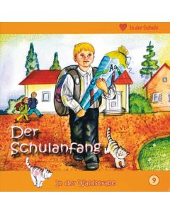 Der Schulanfang