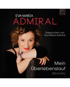 Mein Überlebenslauf (MP3-CD)