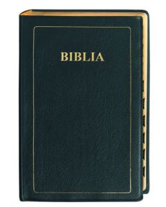 Bibel Suaheli (Kiswahil)