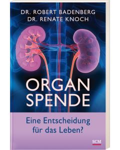 Organspende