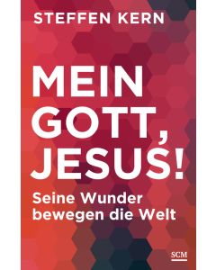 Mein Gott, Jesus!