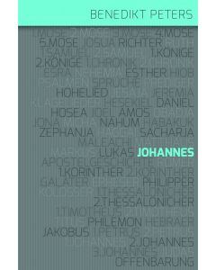 Johannes - Benedikt Peters | CB-Buchshop | 256336000