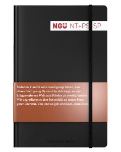 NGÜ NT + PS + SP (gebunden)