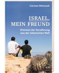 Israel, mein Freund