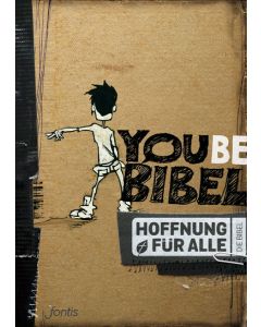 YouBe-Bibel - Hoffnung für alle