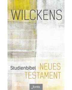 Studienbibel Neues Testament