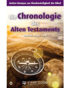 Die Chronologie des Alten Testaments