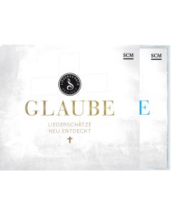 Glaube - Das Liederschatz-Projekt