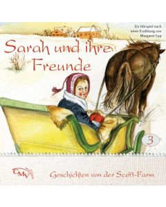 Sarah und ihre Freunde (3)