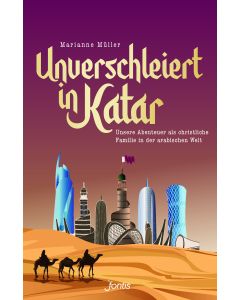 Unverschleiert in Katar