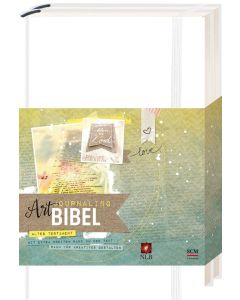 NLB Art Journaling Bibel - Paket AT und NT