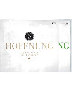 Hoffnung - Das Liederschatz-Projekt