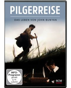 Pilgerreise - Das Leben von John Bunyan