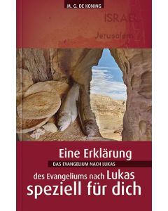 Das Evangelium nach Lukas