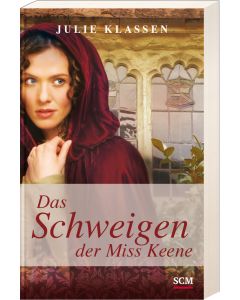 Das Schweigen der Miss Keene