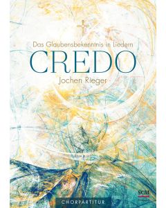 Credo - Chorpartitur