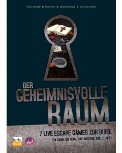 Der geheimnisvolle Raum