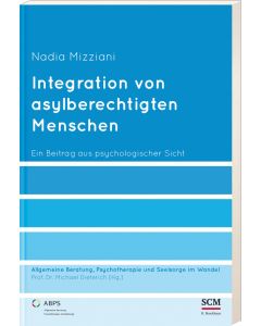 Integration von asylberechtigten Menschen