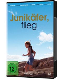 Junikäfer, flieg