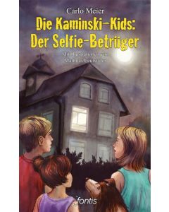 Die Kaminski-Kids: Der Selfie-Betrüger (17)