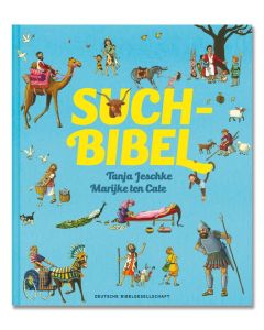 Suchbibel