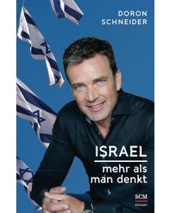 Israel - Mehr als man denkt