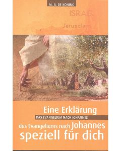 Das Evangelium nach Johannes