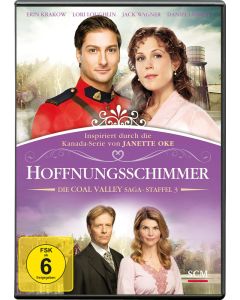 Hoffnungsschimmer