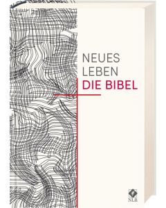 Neues Leben. Die Bibel, Standardausgabe, Motiv Fineliner