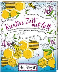 Kreative Zeit mit Gott