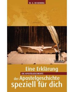 Die Apostelgeschichte