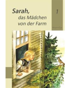 Sarah, das Mädchen von der Farm (1)