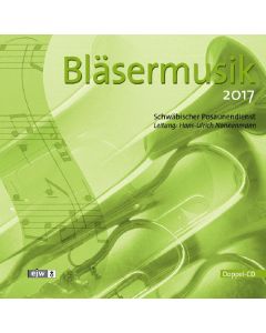 Bläsermusik 2017