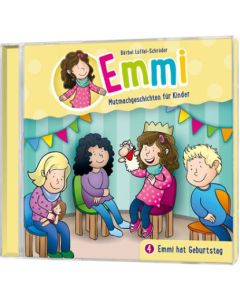 Emmi hat Geburtstag - Folge 4