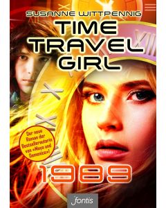 Time Travel Girl: 1989