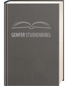 Genfer Studienbibel