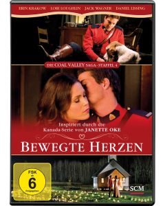 Bewegte Herzen