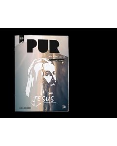 pur: Jesus - Mission #4everlife (BLB) - Cover 3D - Die Bibel und du