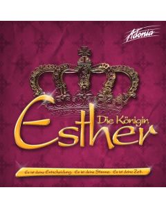 Esther - Die Königin