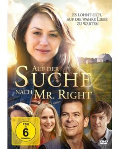 Auf der Suche nach Mr. Right