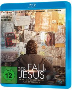 Der Fall Jesus