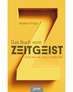 Das Buch vom Zeitgeist