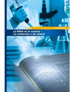 Bibel und Wissenschaft - Französisch |CB-Buchshop |256284000