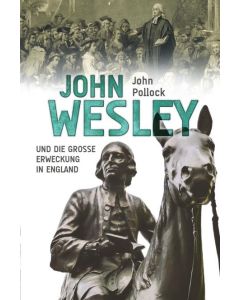 John Wesley - John Pollock | CB-Buchshop | 256359000