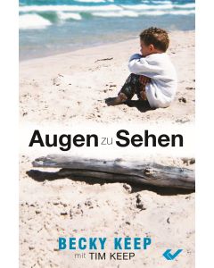 Augen zu sehen