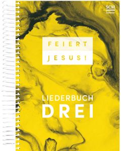 Feiert Jesus! 3 - Ringbuch