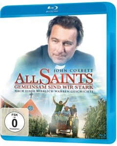 All Saints - Gemeinsam sind wir stark