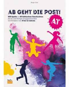 Ab geht die Post! AT