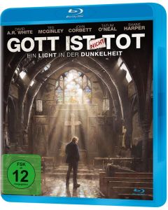 Gott ist nicht tot 3